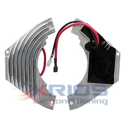 RESISTOR, INTERIOR BLOWER