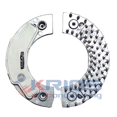 RESISTOR, INTERIOR BLOWER