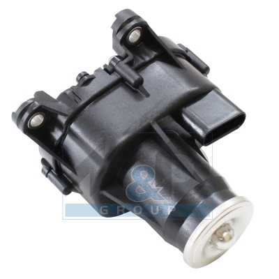 Swirl flap actuator