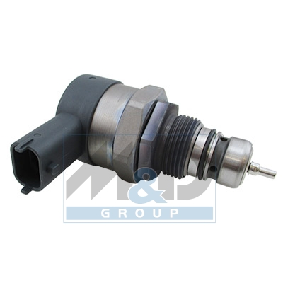 Pressure regulator