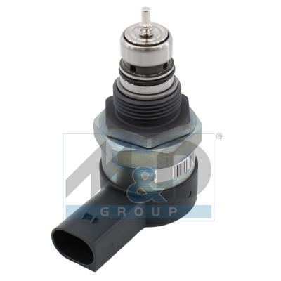 Pressure regulator