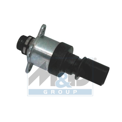 Pressure regulator