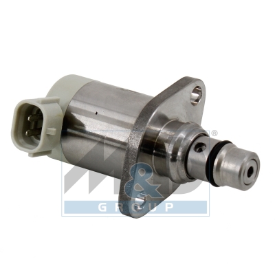 Régulateur de pression