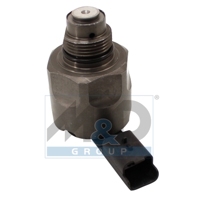 Pressure regulator