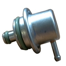 Pressure regulator