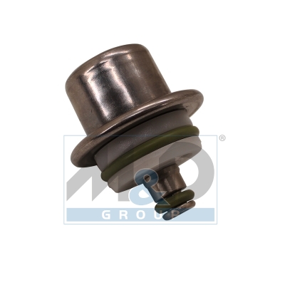 Kraftstoffdruckregler