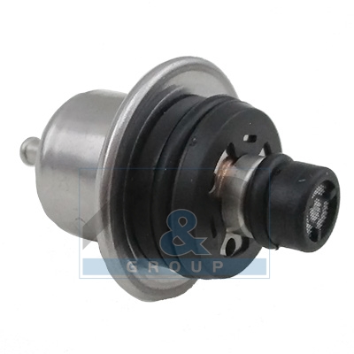 Pressure regulator