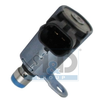Oil pressure regulator