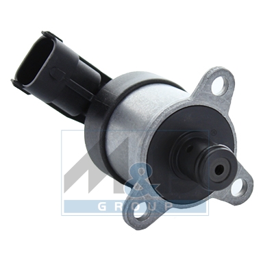 Common Rail diesel pressure regulator