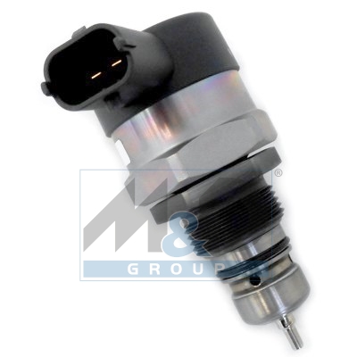 Common Rail diesel pressure regulator
