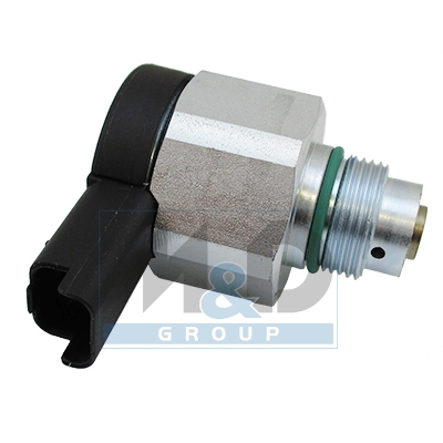 Common Rail diesel pressure regulator