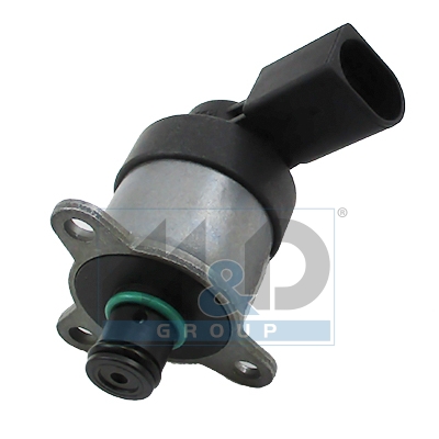Common Rail diesel pressure regulator
