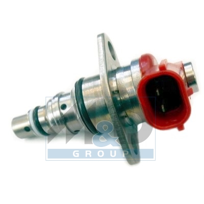 Common Rail diesel pressure regulator (Red)