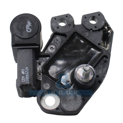 Régulateur de tension pour alternateur