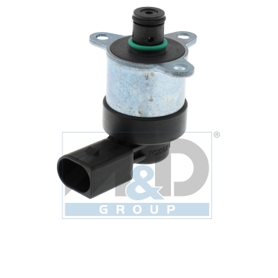 Control Valve, fuel quantity CR