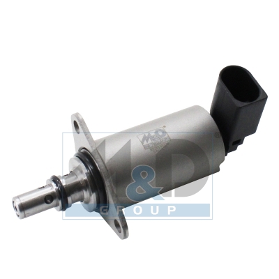 Control Valve, fuel quantity CR