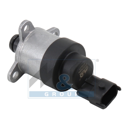 Control Valve, fuel quantity CR