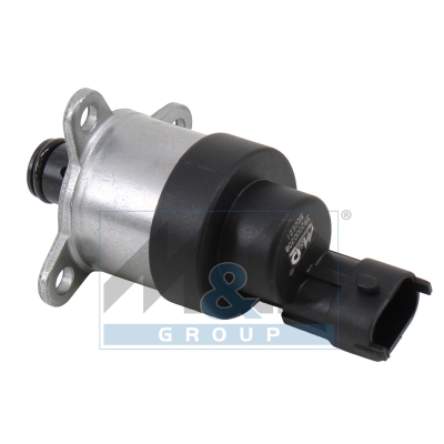 Control Valve, fuel quantity CR