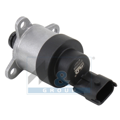 Control Valve, fuel quantity CR
