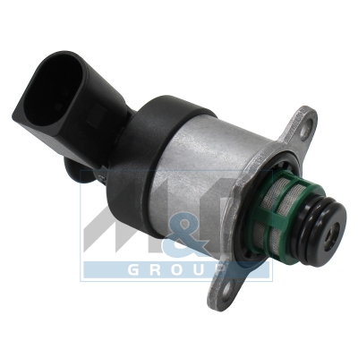 Control Valve, fuel quantity CR