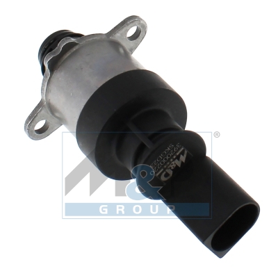Control Valve, fuel quantity CR