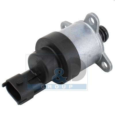 Control Valve, fuel quantity CR