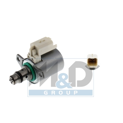 Control Valve, fuel quantity CR