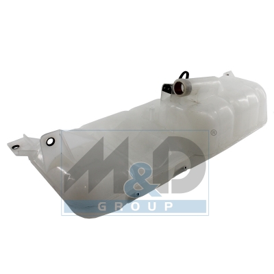 Coolant tank