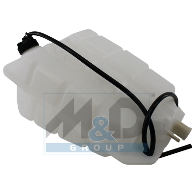 Coolant tank