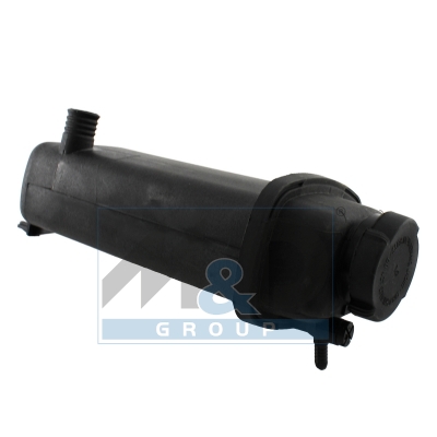 Coolant tank
