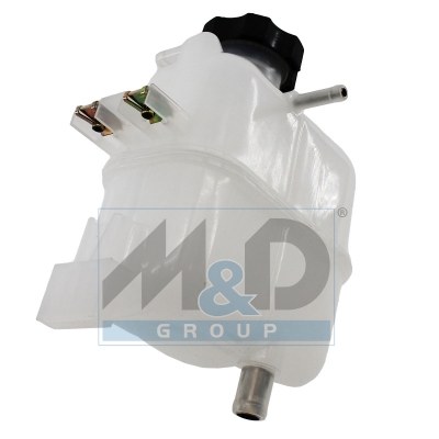 Coolant tank
