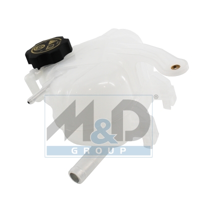 Coolant tank