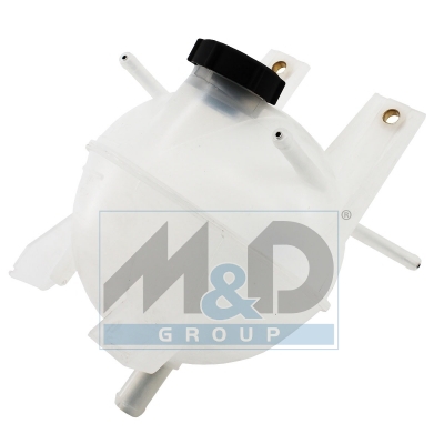 Vase d'expansion, liquide de refroidissement
