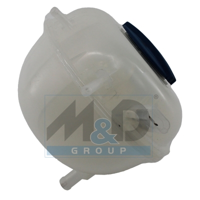Vase d'expansion, liquide de refroidissement