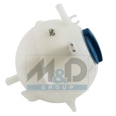 Coolant tank