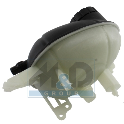 Coolant tank