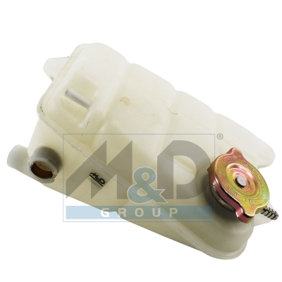 Coolant tank