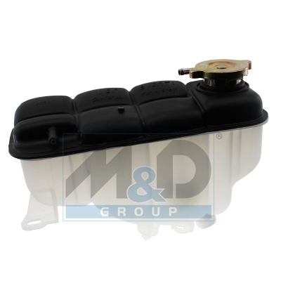 Coolant tank