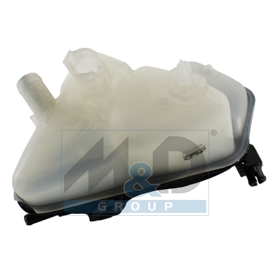 Coolant tank