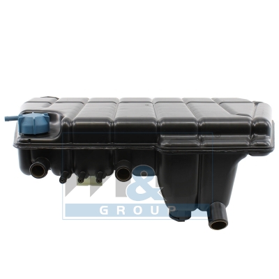 Coolant tank