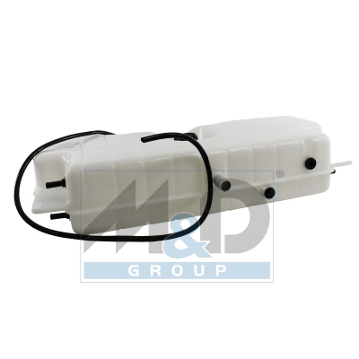 Vase d'expansion, liquide de refroidissement