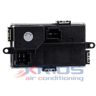 RESISTOR, INTERIOR BLOWER