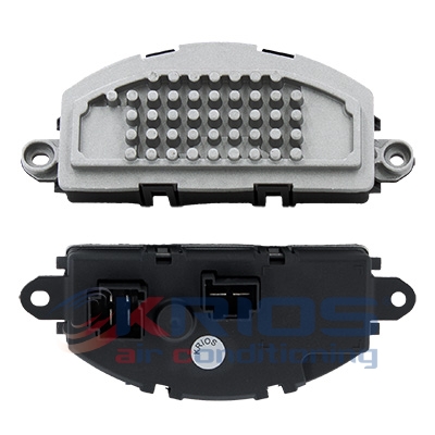 RESISTOR, INTERIOR BLOWER