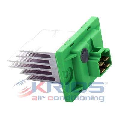 RESISTOR, INTERIOR BLOWER