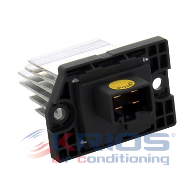 RESISTOR