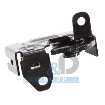 Serrure de Capot-moteur