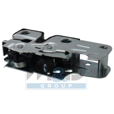 Serrure de Capot-moteur