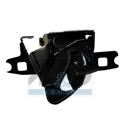 Serrure de Capot-moteur