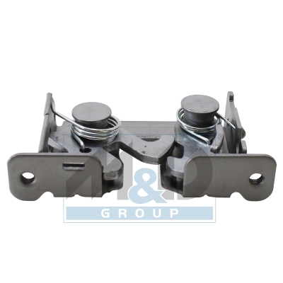 Serrure de Capot-moteur
