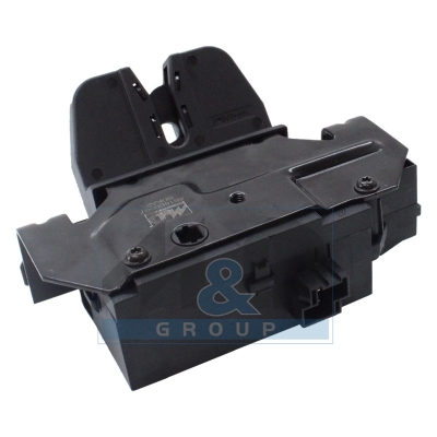 Serrure de Capot-moteur